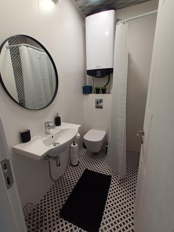 Holiday Apartment Ora Balchik Exterior photo
