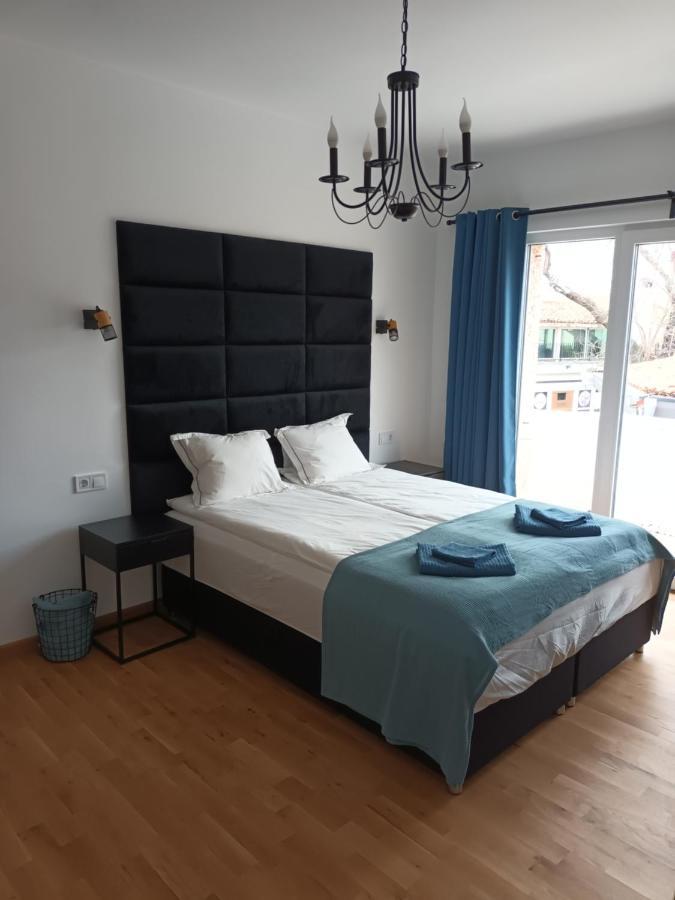 Holiday Apartment Ora Balchik Exterior photo