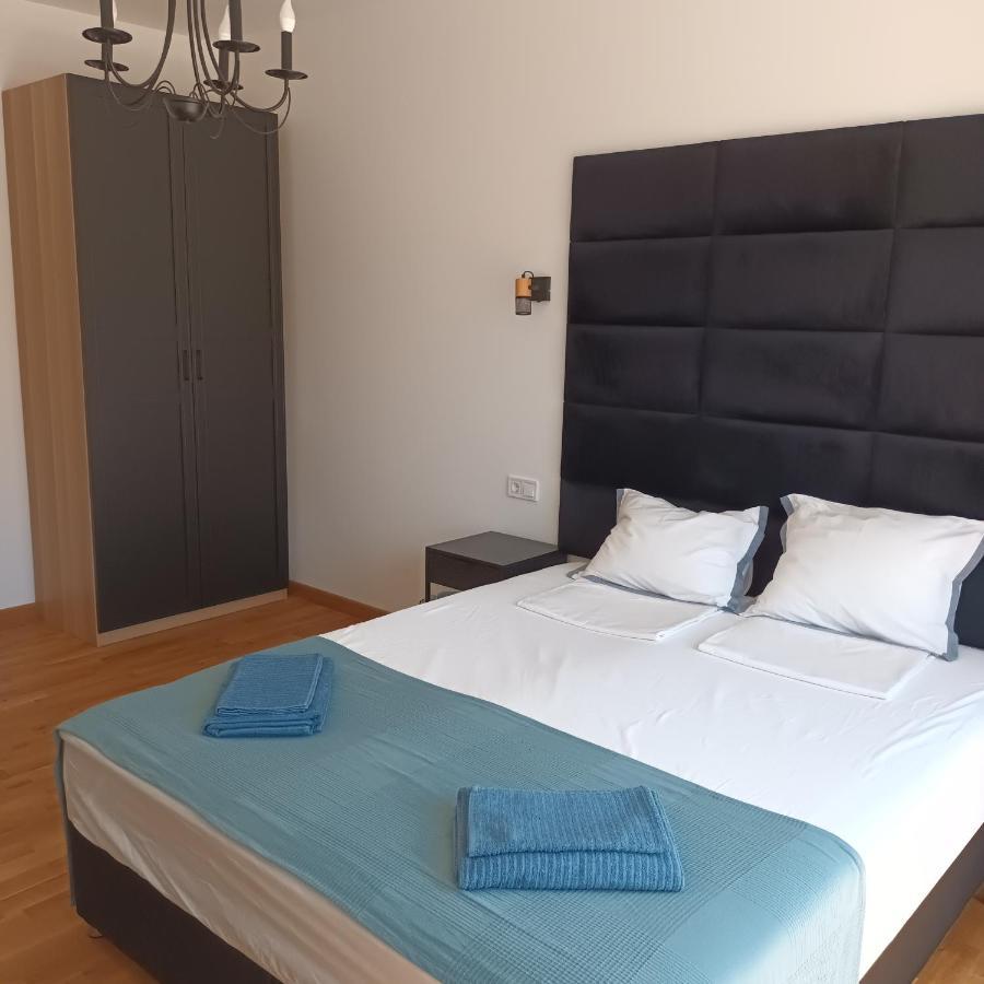 Holiday Apartment Ora Balchik Exterior photo