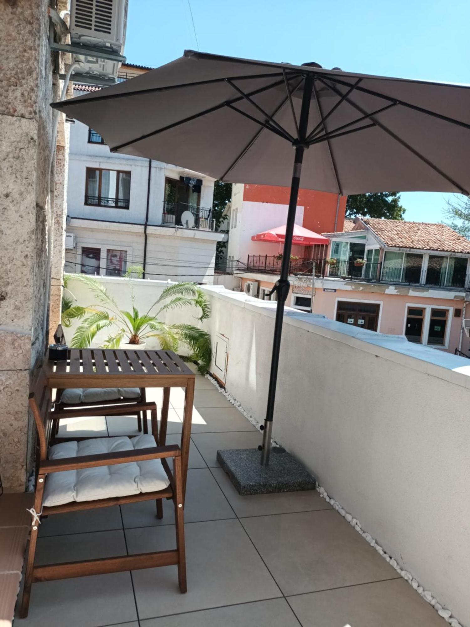 Holiday Apartment Ora Balchik Exterior photo