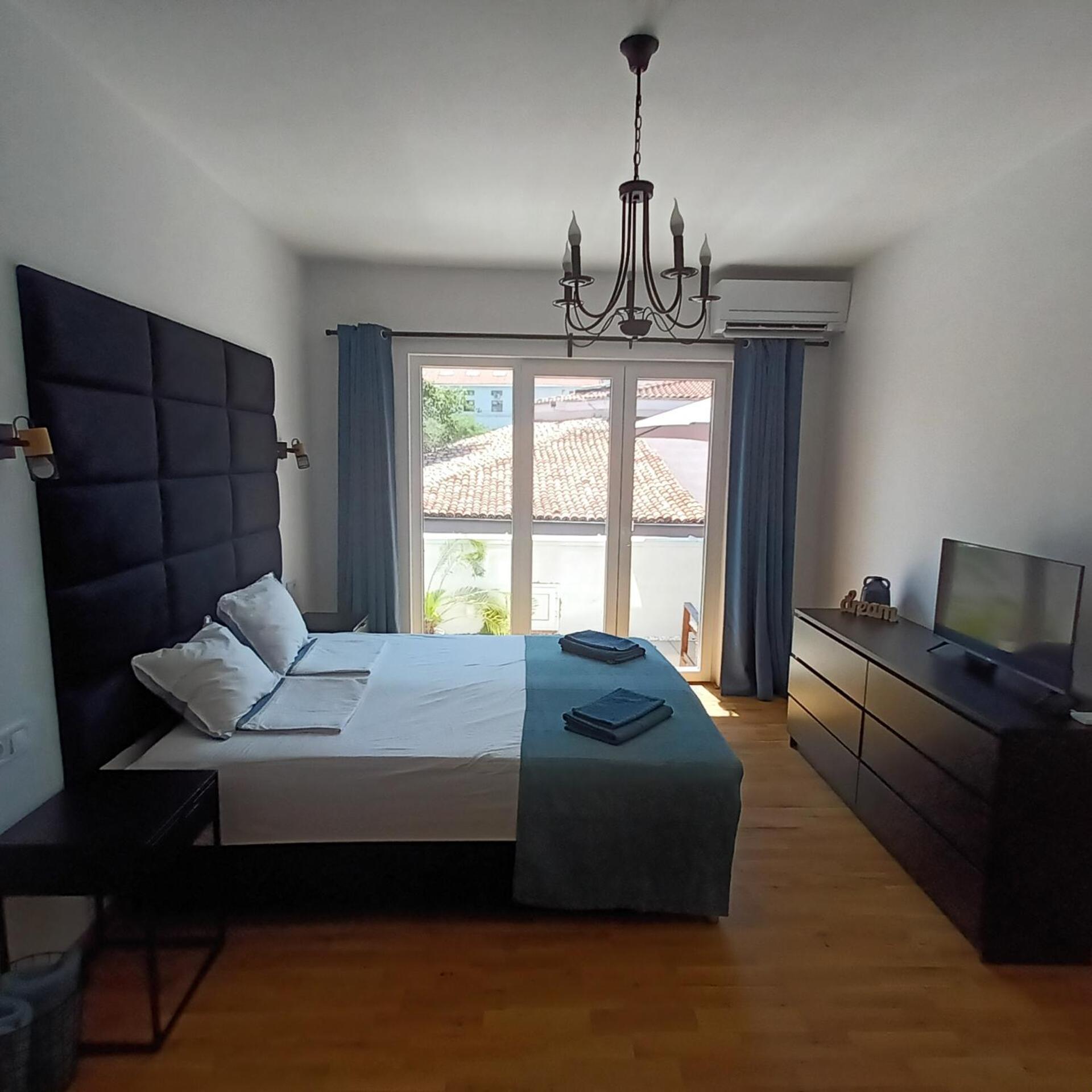 Holiday Apartment Ora Balchik Exterior photo