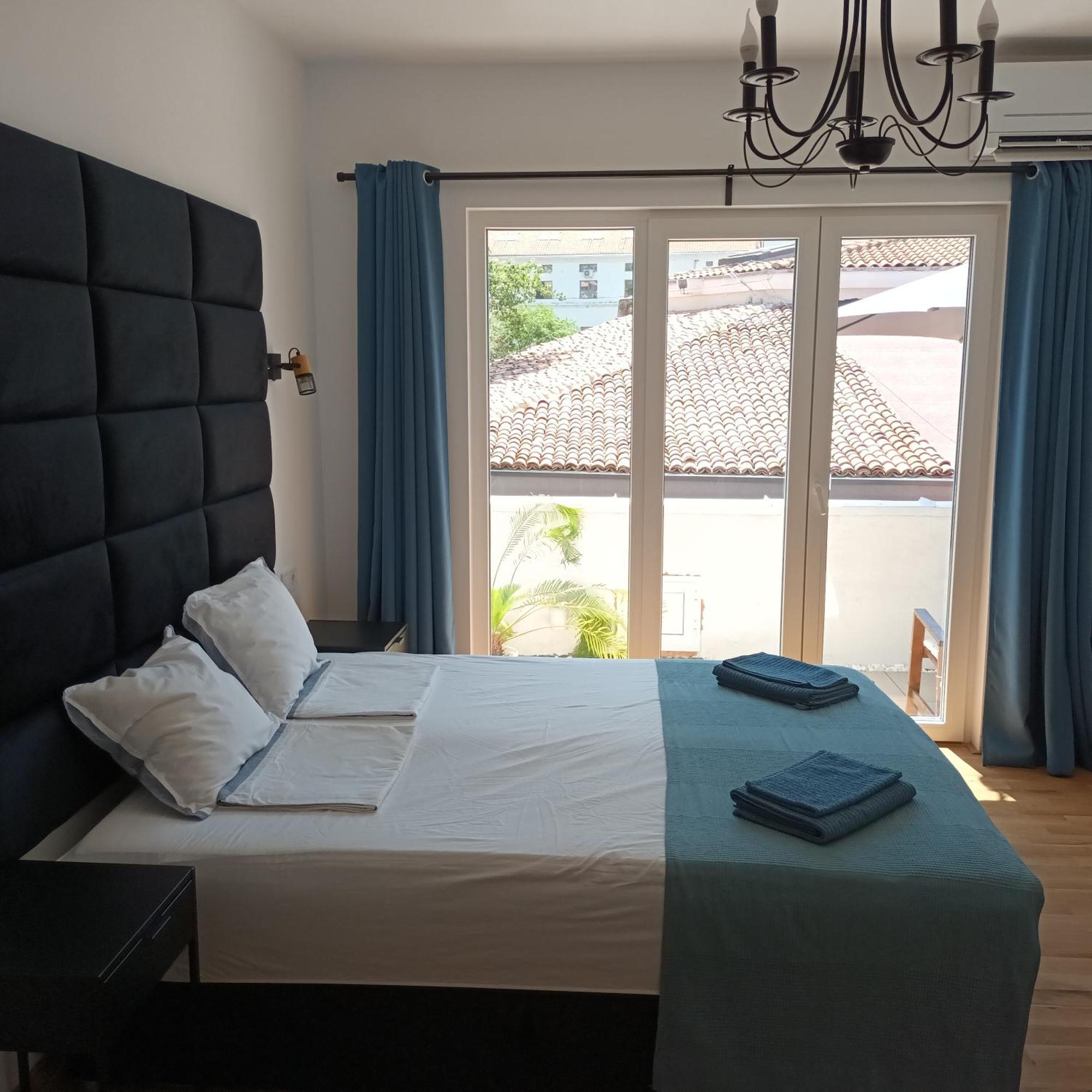 Holiday Apartment Ora Balchik Exterior photo