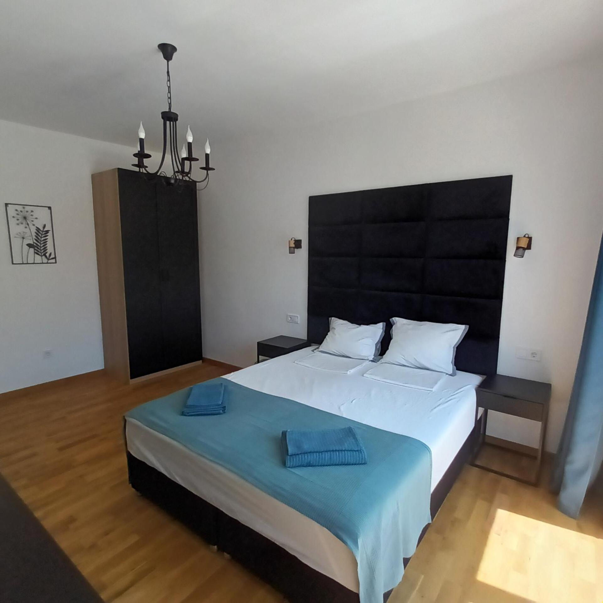 Holiday Apartment Ora Balchik Exterior photo