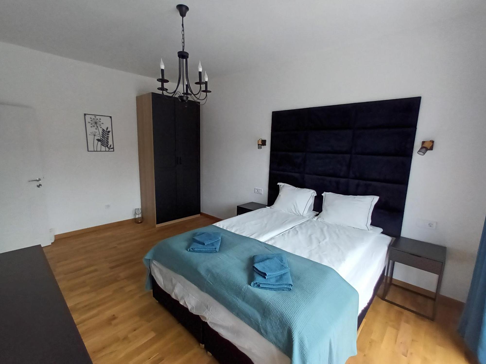 Holiday Apartment Ora Balchik Room photo