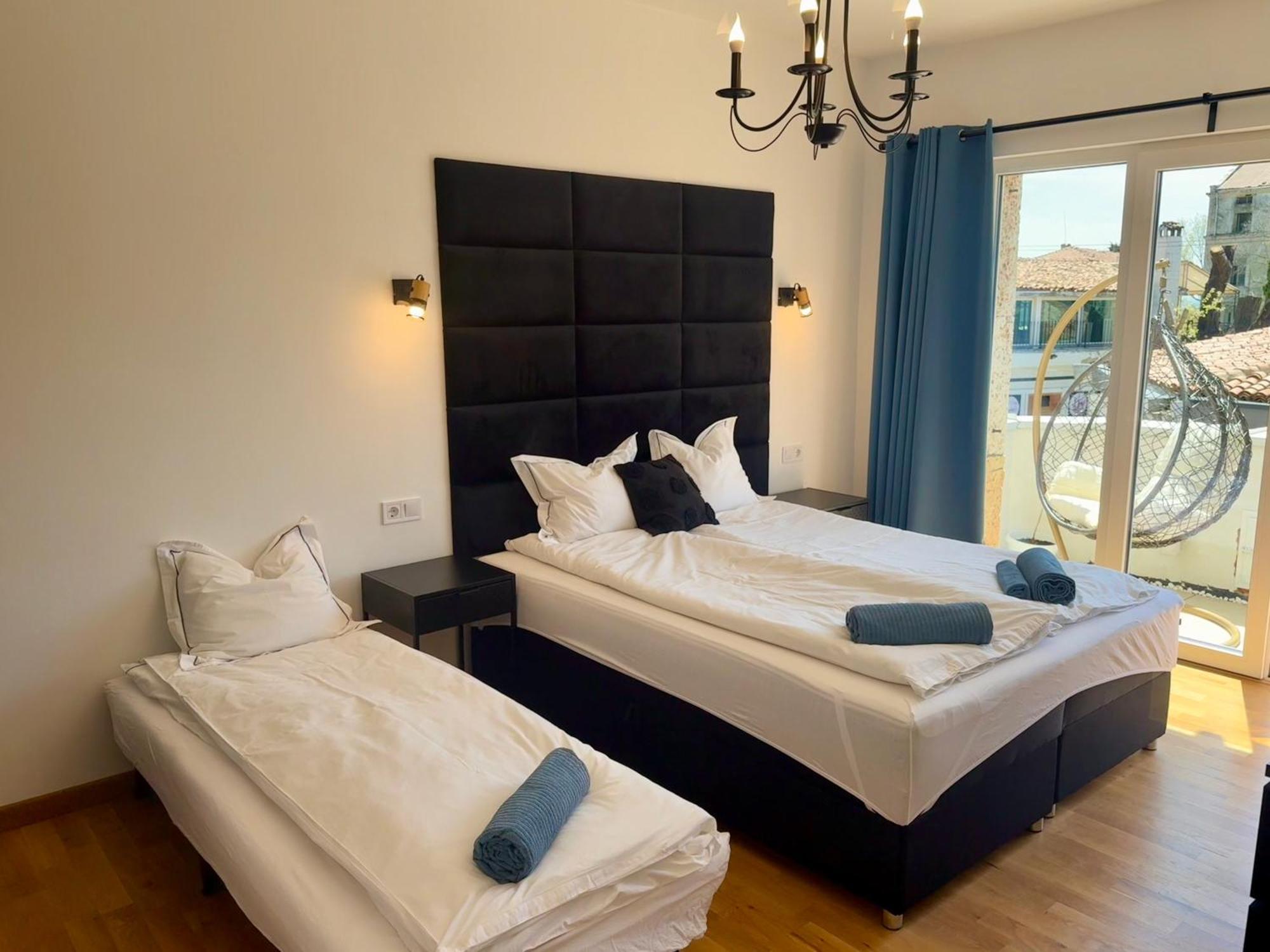 Holiday Apartment Ora Balchik Exterior photo